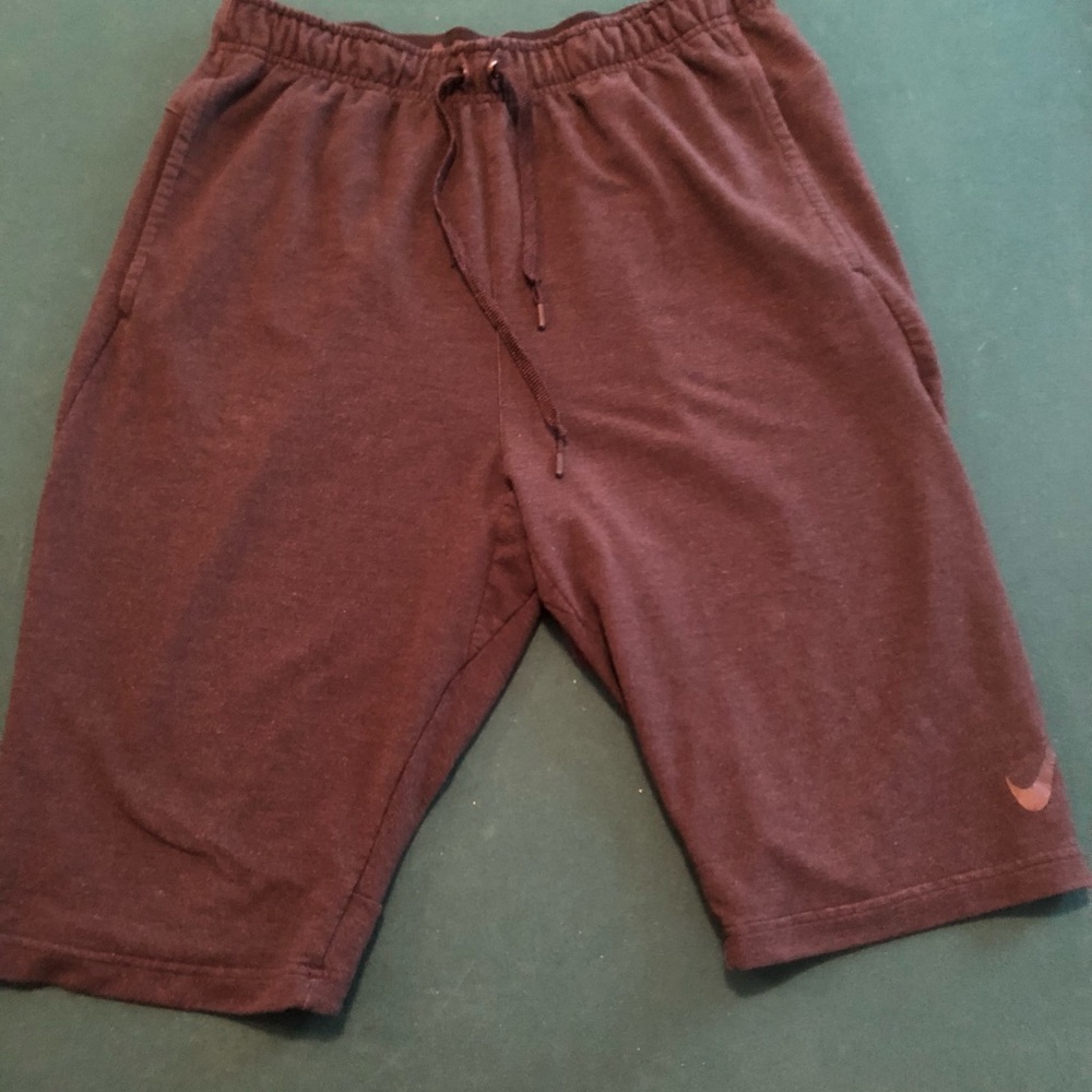Nike 3/4 Shorts